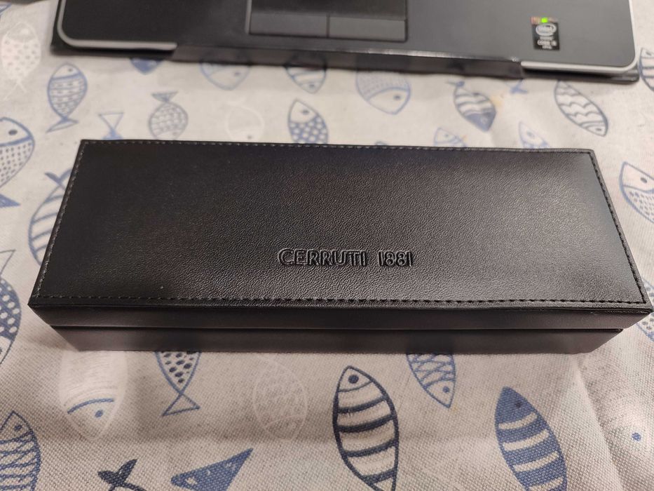 Луксозни Химикали Cerruti