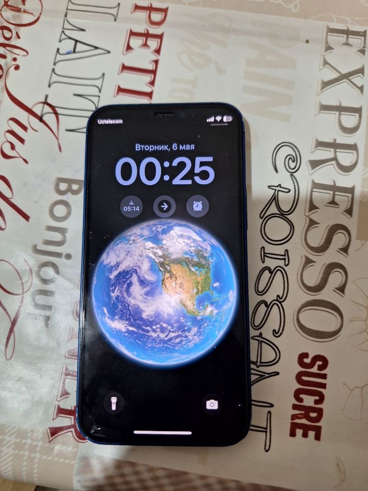 Iphone 12mini 64tali