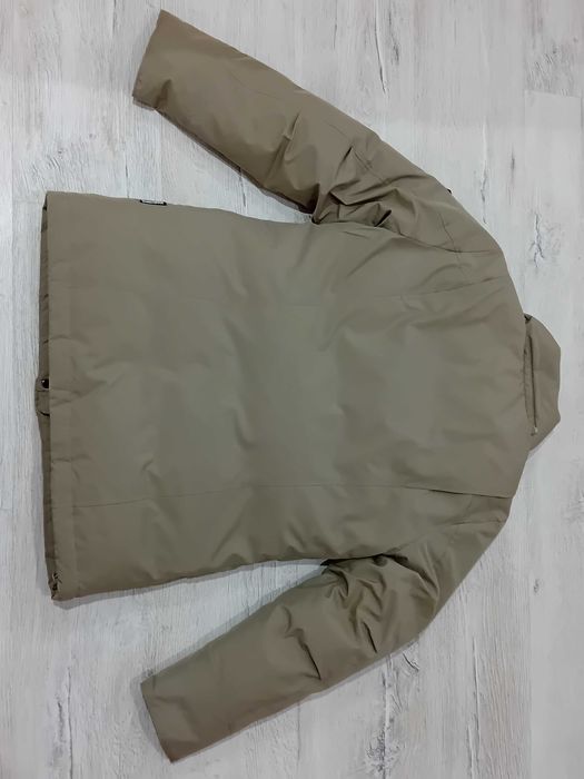 Geacă parka puf GORE-WINDSTOPPER, M- Geacă puf Triple F.A.T. Goose, XL