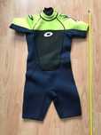Costum copii inot Osprey,neopren