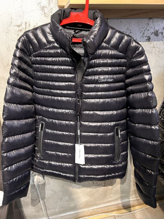 Geaca Calvin Klein