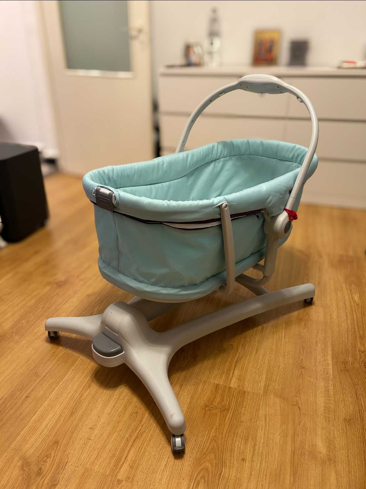 Cosulet multifunctional 4 in 1 Chicco Baby Hug