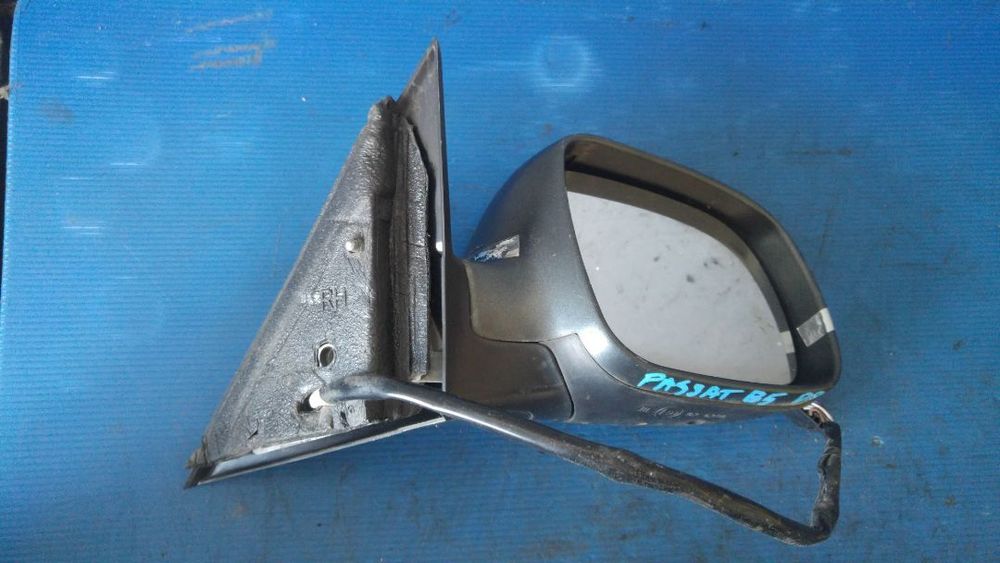 oglinda dreapta vw passat b5 5 fire  e11 026290