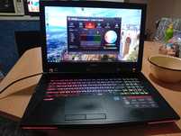 Gaming MSI GTX 1070
