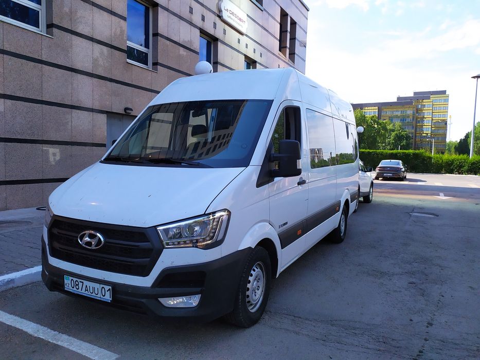 Спринтер. Sprinter.  Перевозки. Трансфер. Микроавтобус