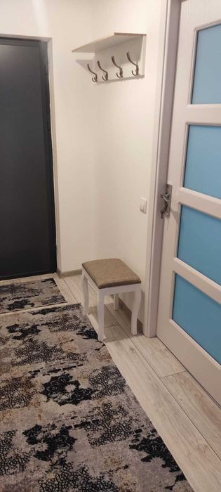 Apartament 2 camere | Florești /Abatorului | Parcare subterană+Lift