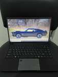 Yangi noutbuk .Intel Celeron N4000 

Windows