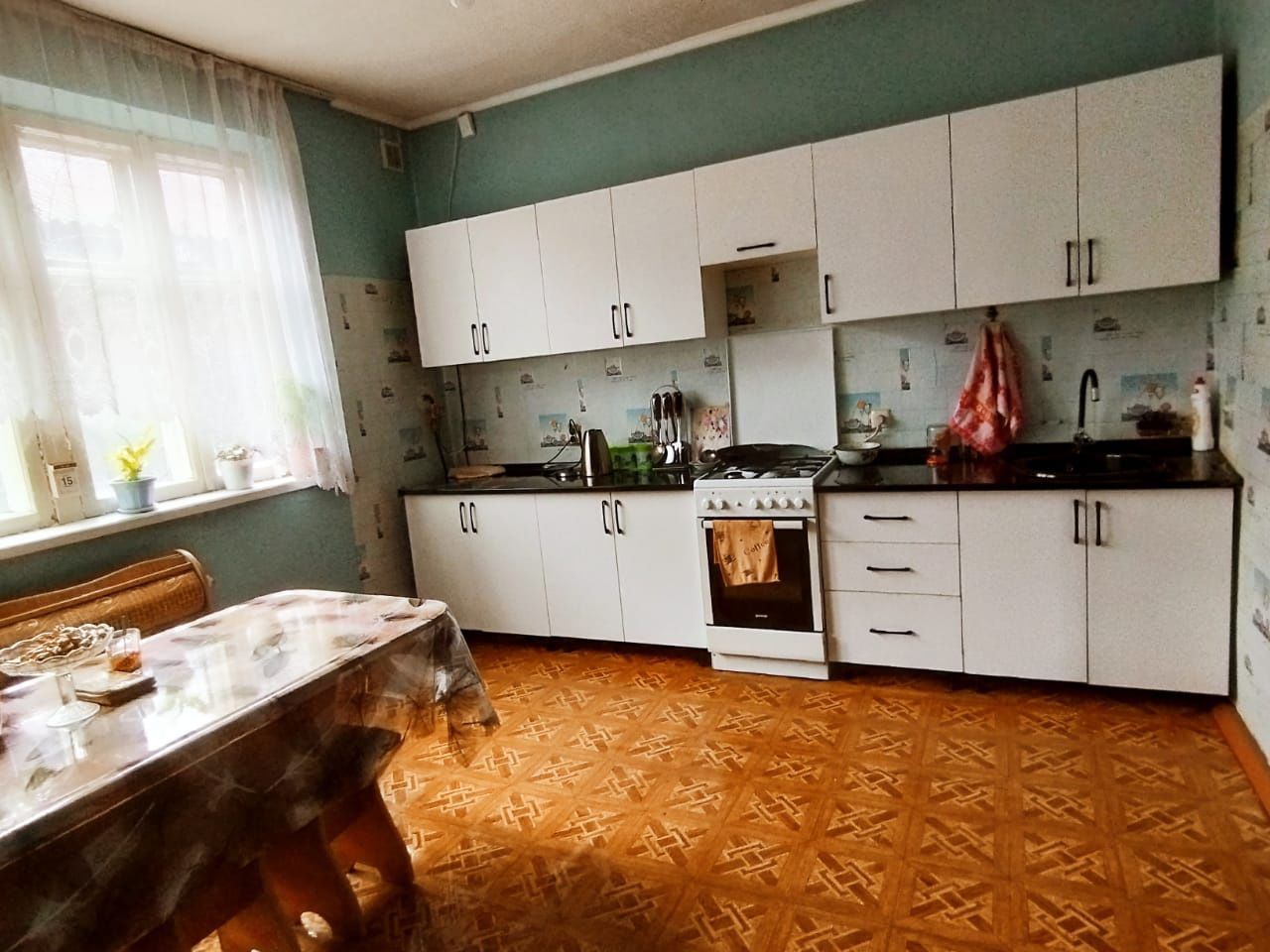 Продам дом срочно