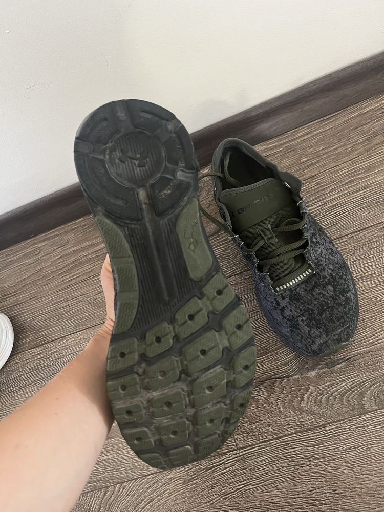 Мъжки маратонки Under Armor