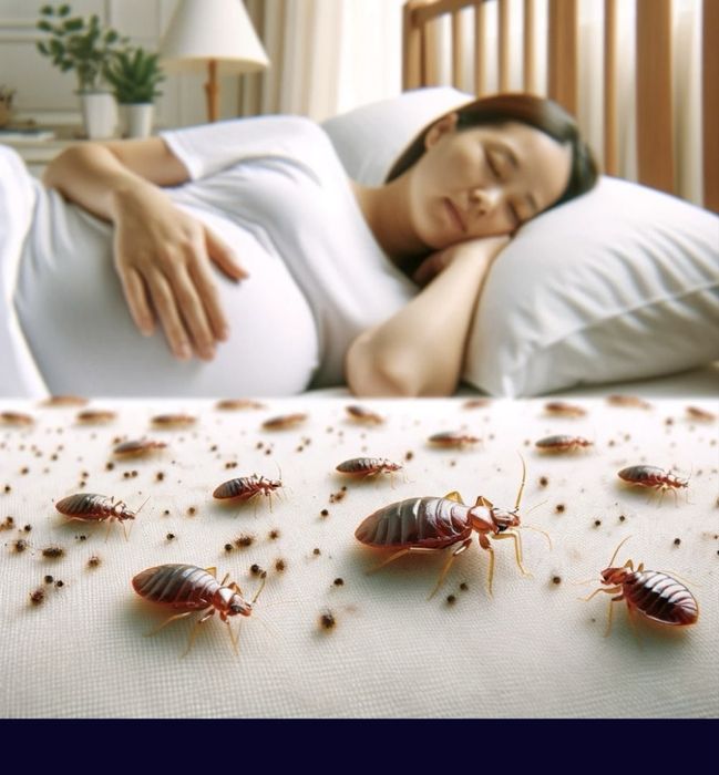 Дезинфекция помещения квартира обработка насекомых клопов Тараканов