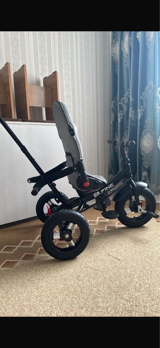 Велосепед срочно