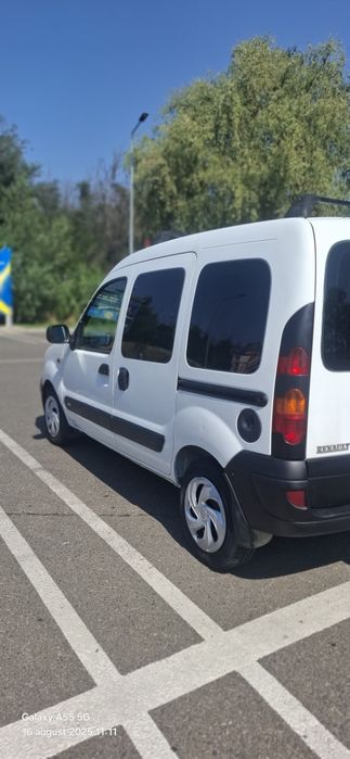 Renault Kangoo de vanzare
