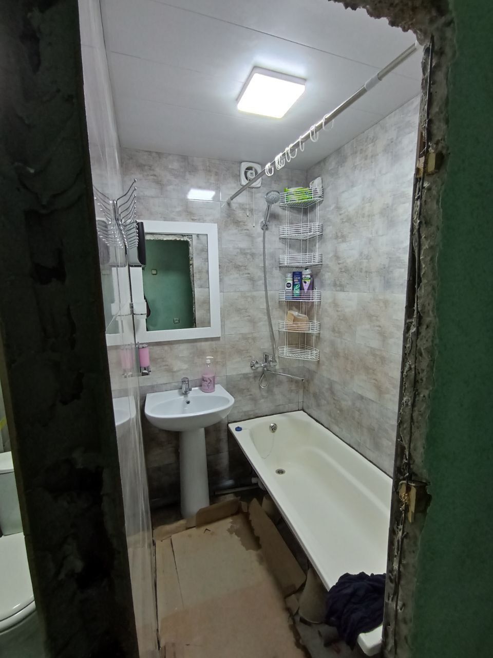 Кафел териш хизмати