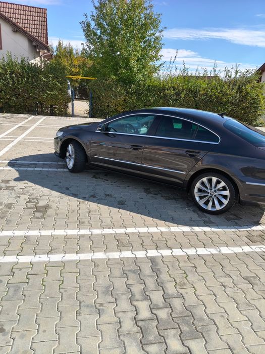 Volkswagen Passat CC 170cp URGENT !