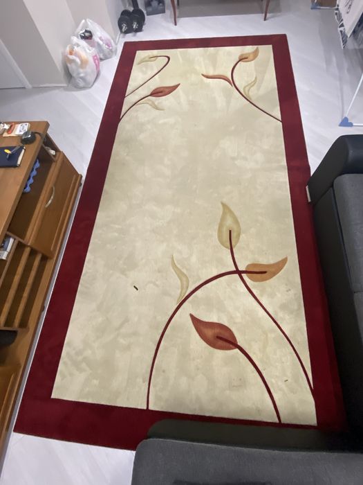 Продам ковер б/у