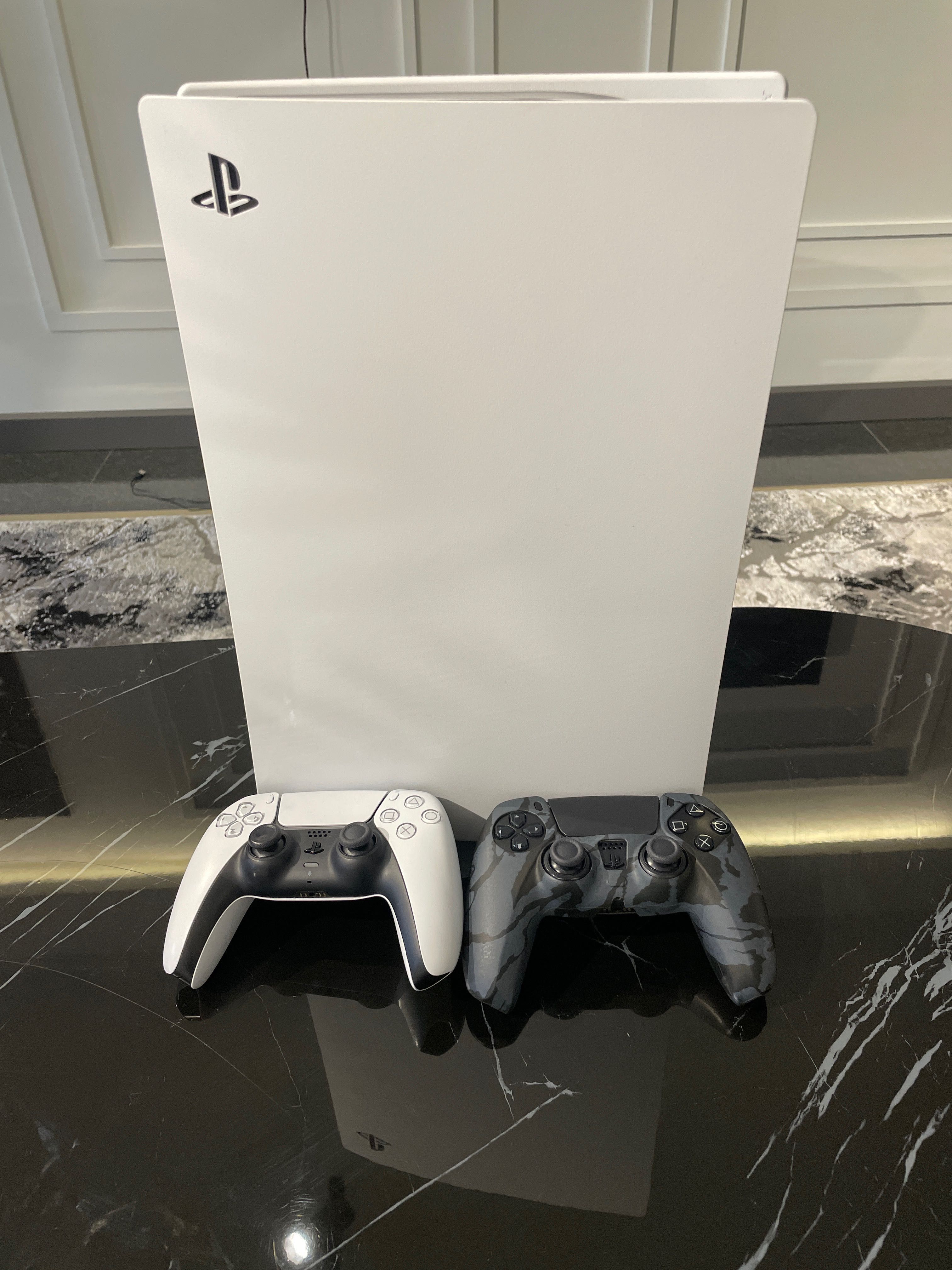 Playstation 5 digital edition 825gb