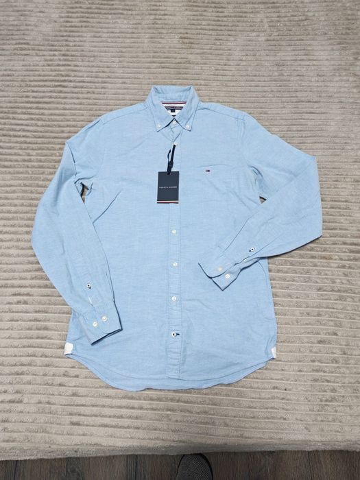 Tommy Hilfiger cămașă S
