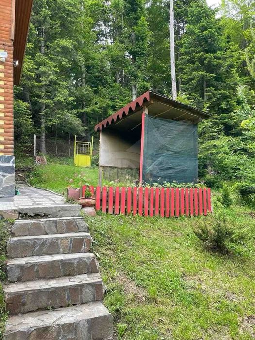 Страхотна вила в м-т Цигов Чарк! 93312