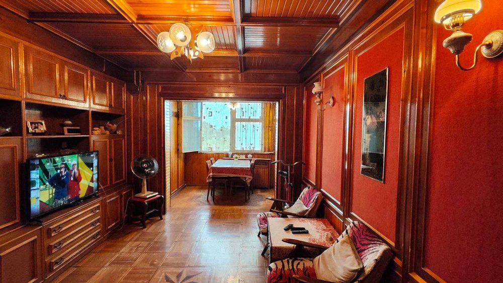 Продается 4х ком Спецплан Максим Горький, магазин Светлана