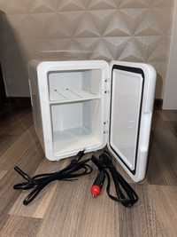 Mini frigider portabil - Capacitate 4L