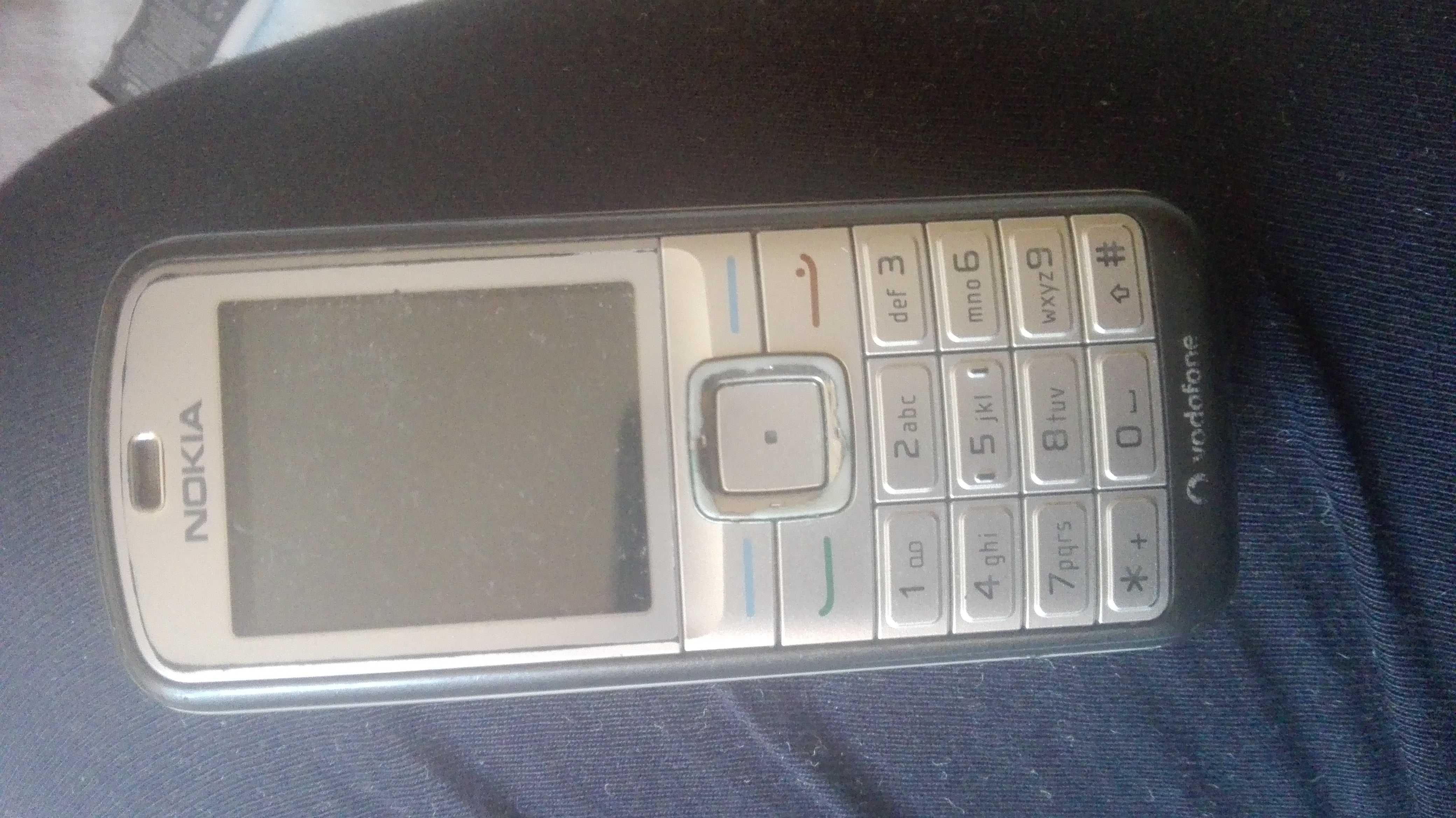 Telefoane Nokia 6070 pentru colecție sau folosire