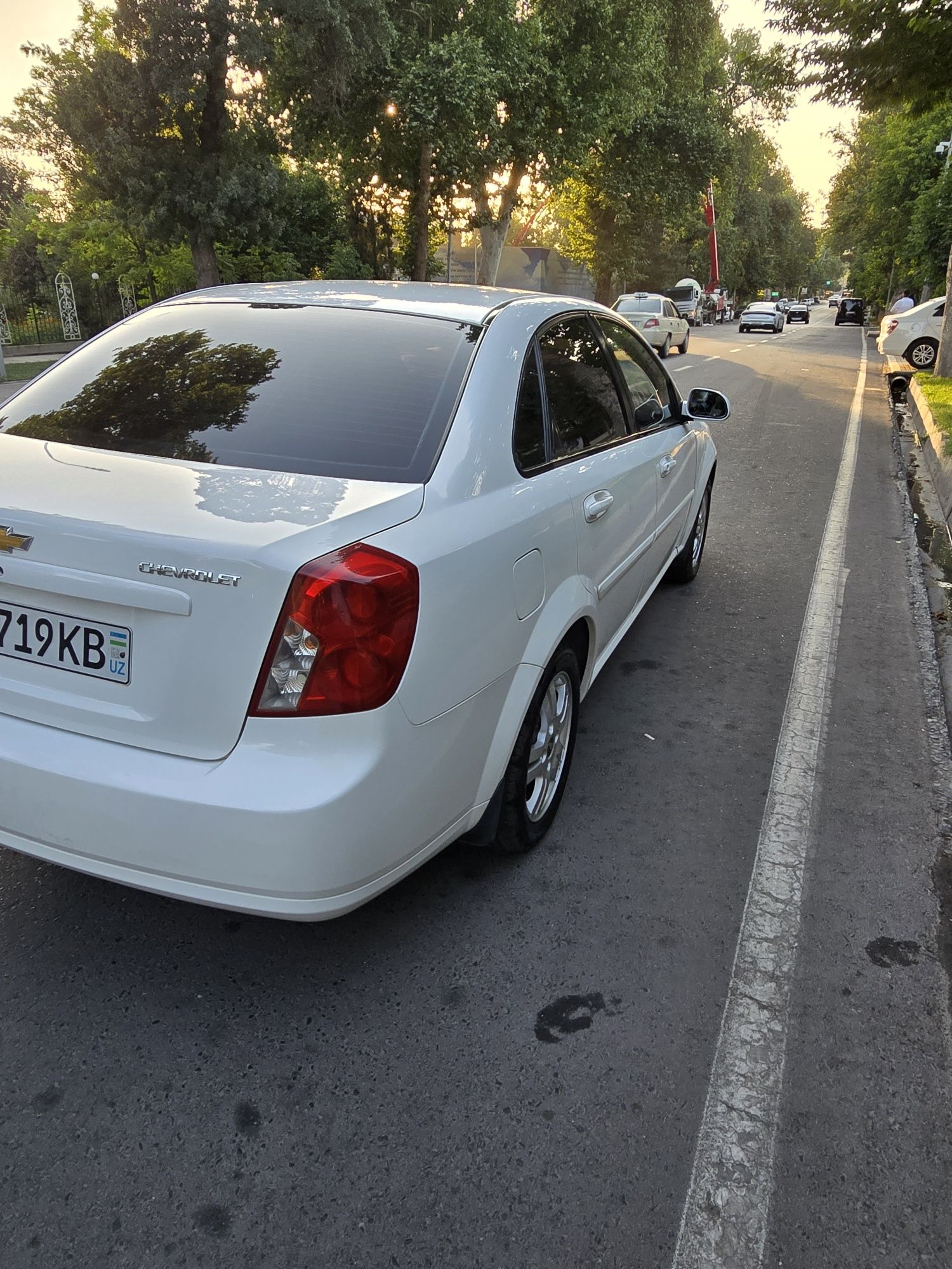 1.6 Ласети Lacetti Lasetti Laseti optra ideal, metan bor 100