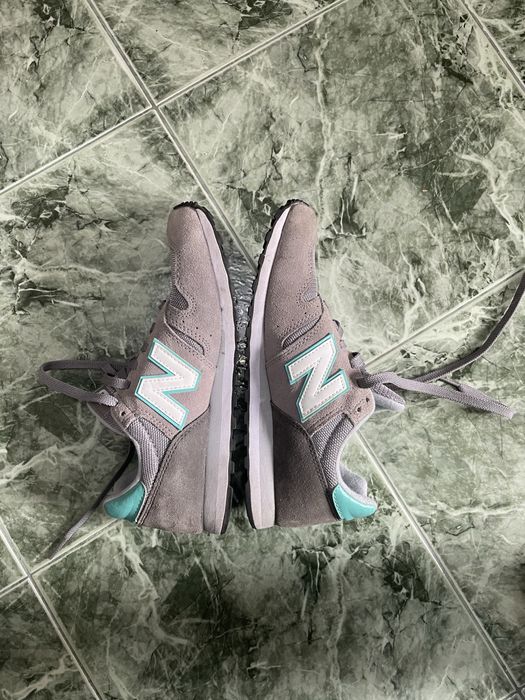 New balance обивки 38 номер