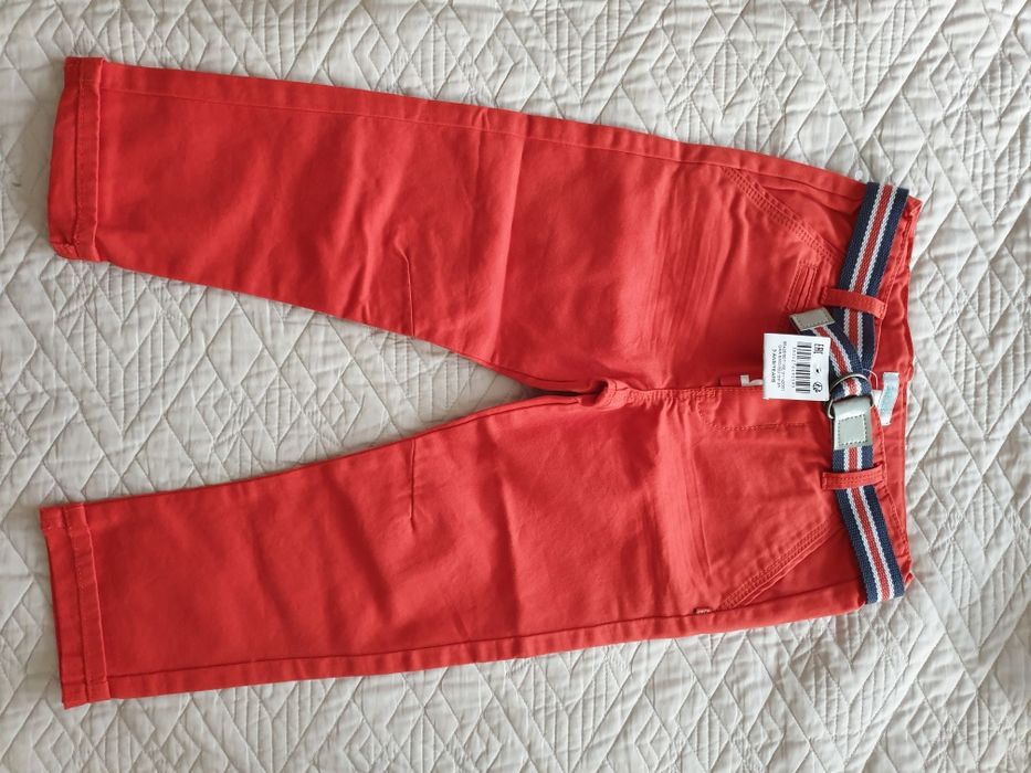 Детски панталонки Ralph Lauren