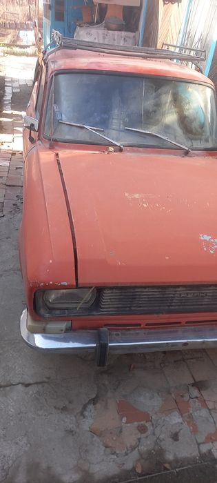 Продам Москвич Талдыкорган