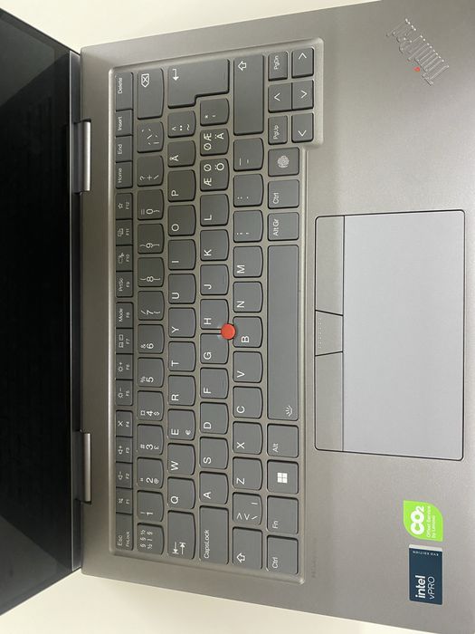 Laptop Lenovo ThinkPad X1 2-in-1 Gen 9