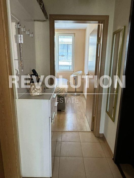 Дава се под наем Двустаен апартамент в Варна, Лятно кино Тракия - 65 кв.м за 600 € - Снимка #3