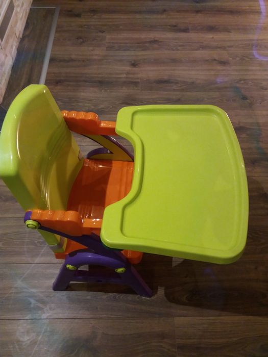 Masuta si scaun Litaf Sit N Play