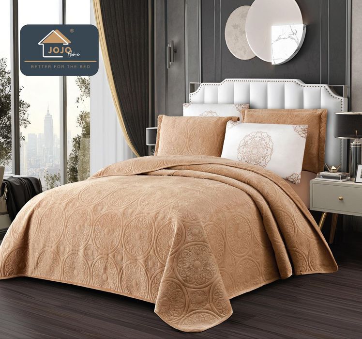 Cuvertura de pat 5 piese