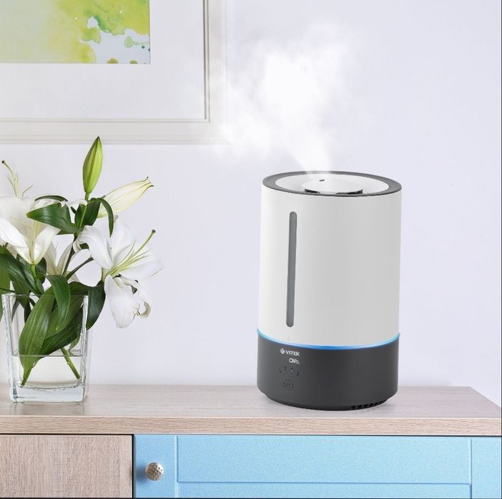 увлажнитель воздуха Vitex 5L