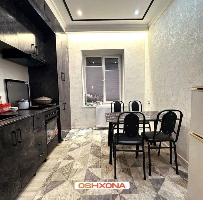 Yashnabod tumanida o'g'il Bollarga sherikklik ijaraga kvartira