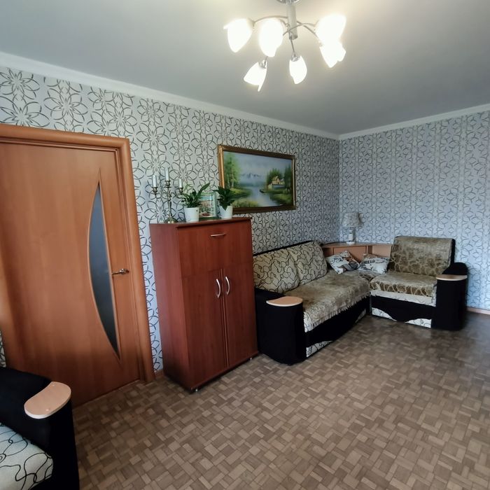 Продам квартиру в Жезказгане