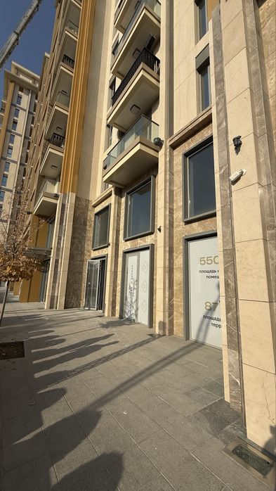 Продается недилое помещение Мирабад Авеню