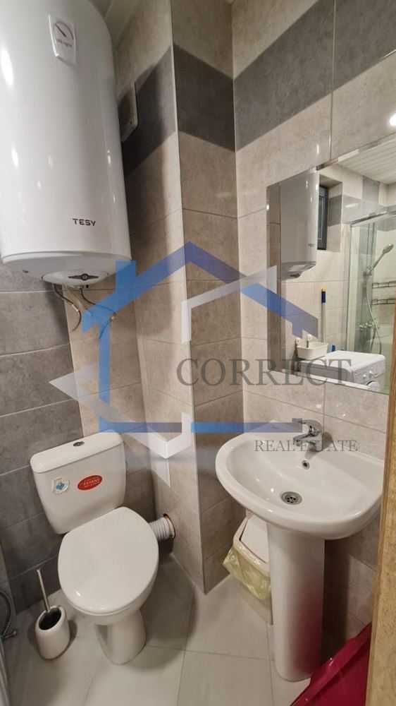 Дава се под наем Двустаен апартамент в Варна, Бриз - 60 кв.м за 408 € - Снимка #7