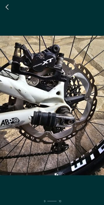 Trek slash 7 2016