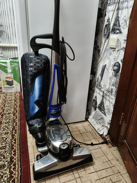 Пылесос Кирби новый