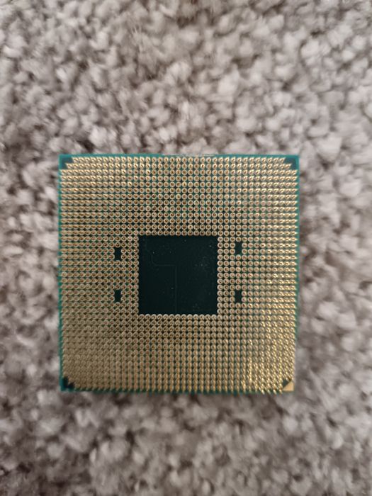 procesor AMD Ryzen 3 4300GE