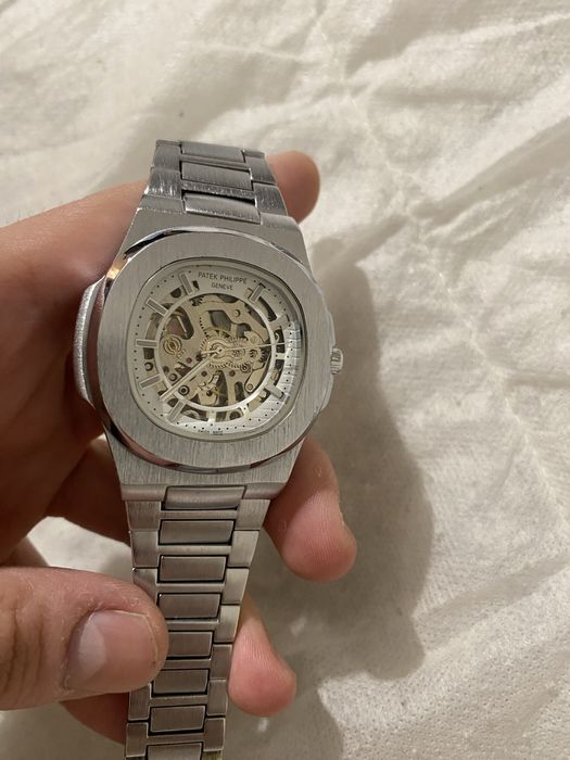 Часы механические Patek Philippe