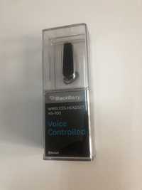 Casca Wireless Blackberry