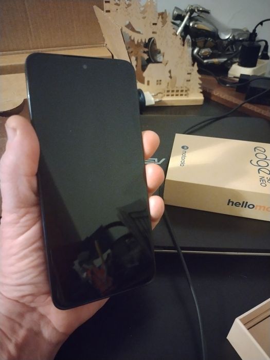 Motorola Edge 50 NEO