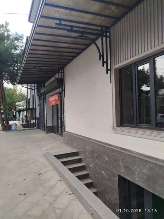 Сдаётся здания, под школа, детский сад.  Ор. Ивлева, Яккасарайский