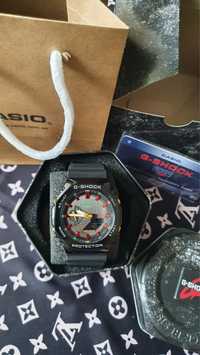 Ceas G-shock mod