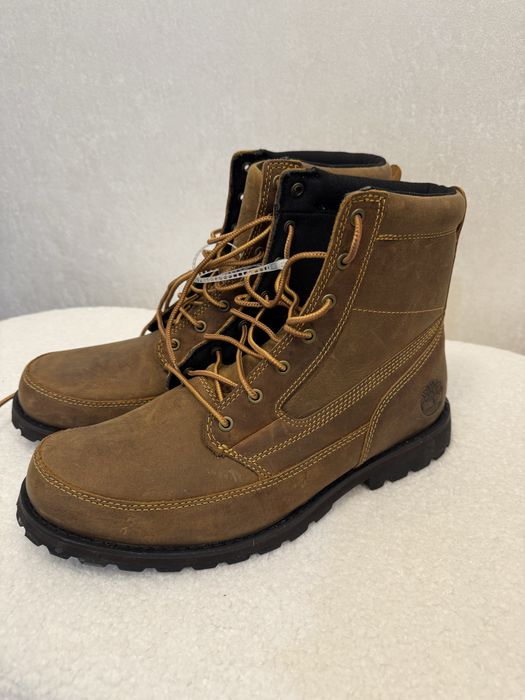 Timberland новые без торга