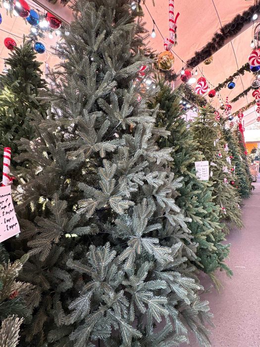 Ель искуственная елка шырша