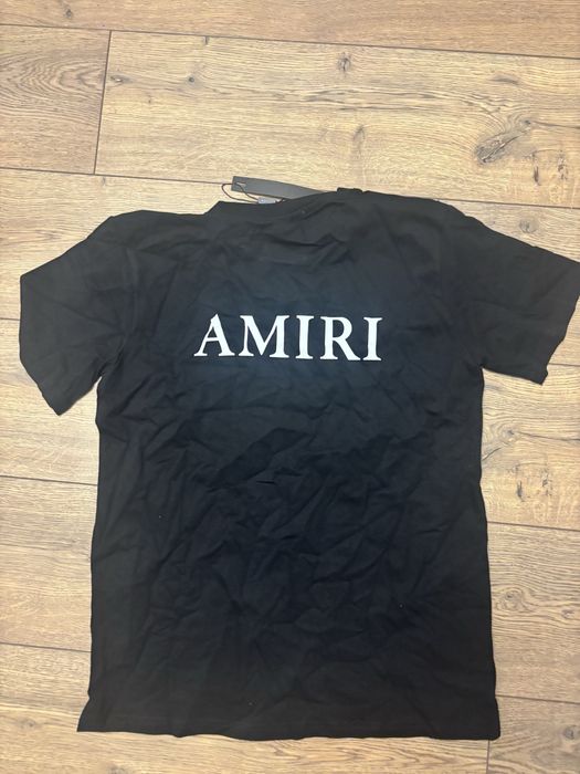 Tricou amiri nou