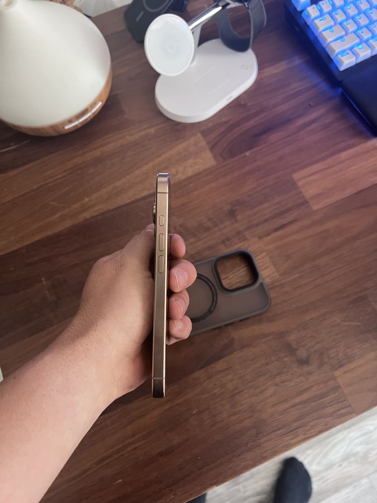Iphone 16 pro 256 GB